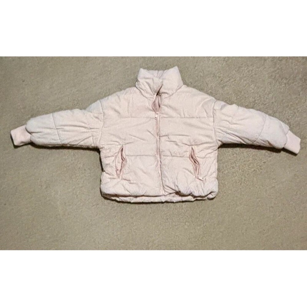 Buffy Jacket